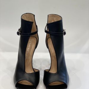 Jeannot Raso Nero RJ503A