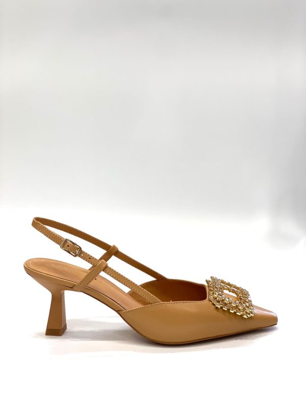 Bruno Premi Nappa Grano  BH0204X