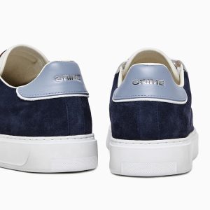 Hey Dude Uomo Wally Coastline Jute Blu Art.40952-410