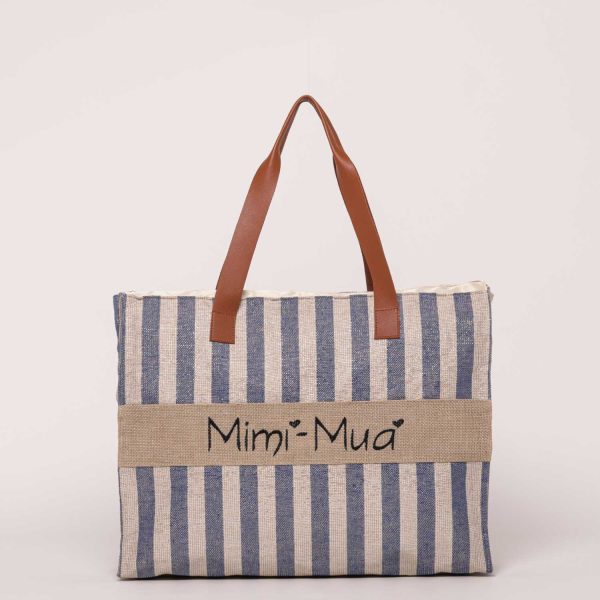 Mimì-Muà Borsa Denim Art. M8-X200841