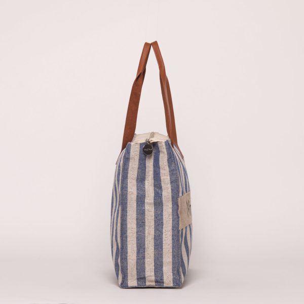 Mimì-Muà Borsa Denim Art. M8-X200841 - immagine 3