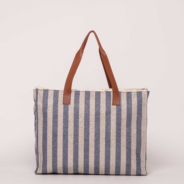 Mimì-Muà Borsa Denim Art. M8-X200841 - immagine 4