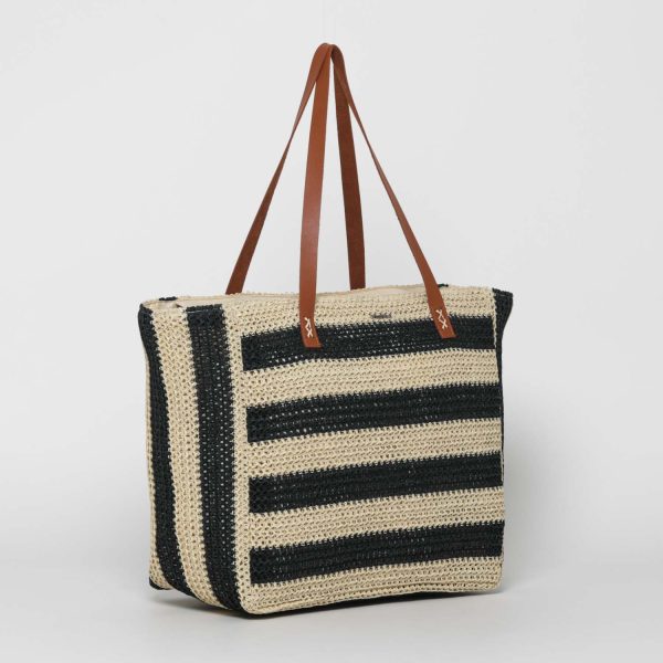 Mimì-Muà Borsa Nera Art. M8-X200843 - immagine 2