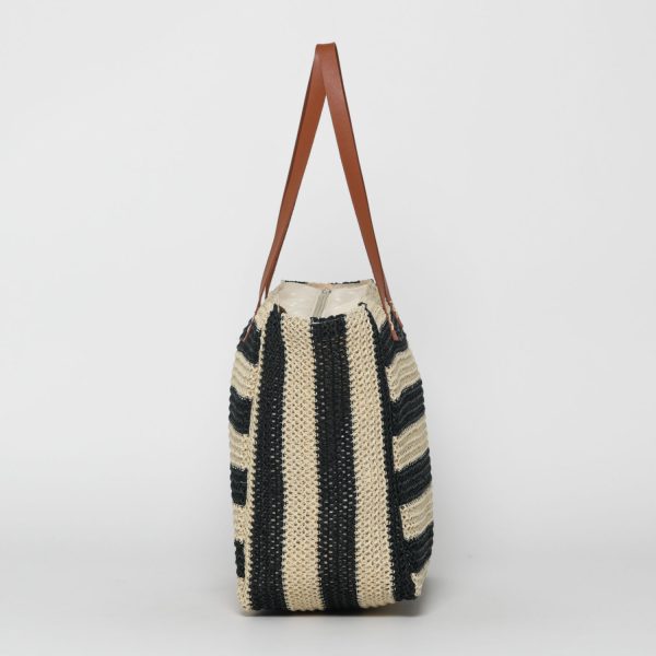 Mimì-Muà Borsa Nera Art. M8-X200843 - immagine 3