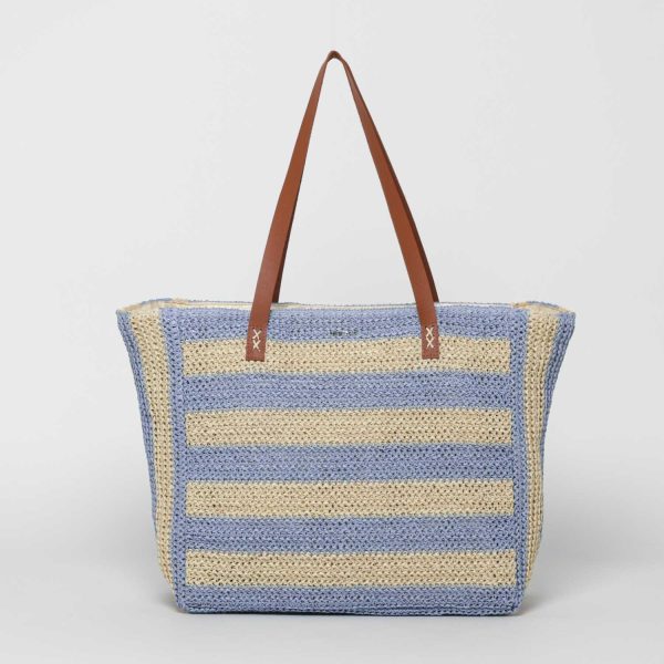 Mimì-Muà Borsa Azzurra Art. M8-X200843