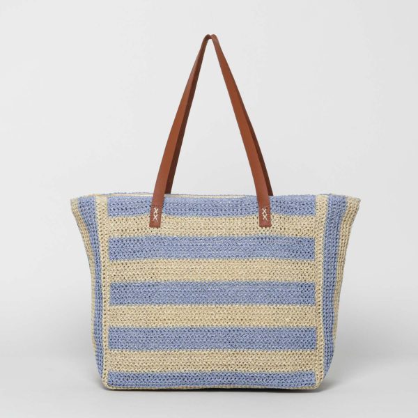 Mimì-Muà Borsa Azzurra Art. M8-X200843 - immagine 4