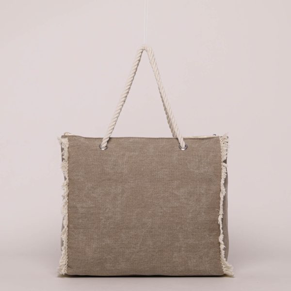 Mimì-Muà Borsa Beige Art. M8-X200845 - immagine 4