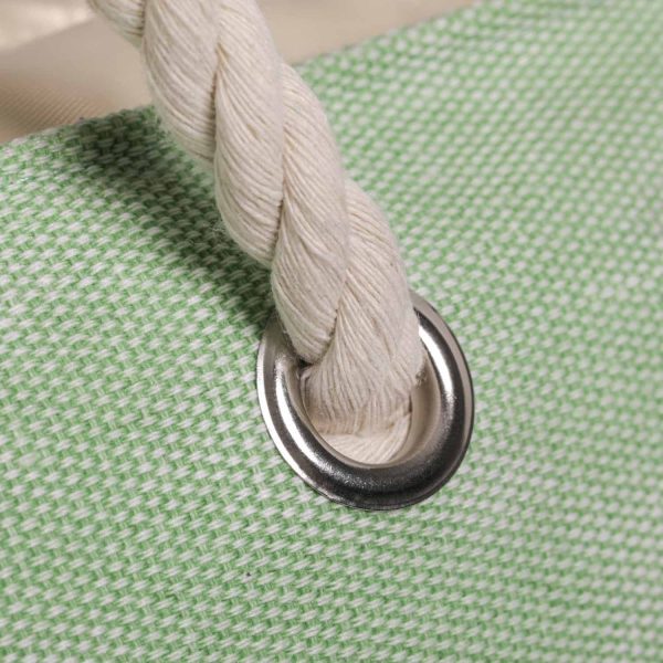 Mimì-Muà Borsa Verde Menta Art. M8-X200845 - immagine 5