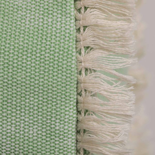 Mimì-Muà Borsa Verde Menta Art. M8-X200845 - immagine 6