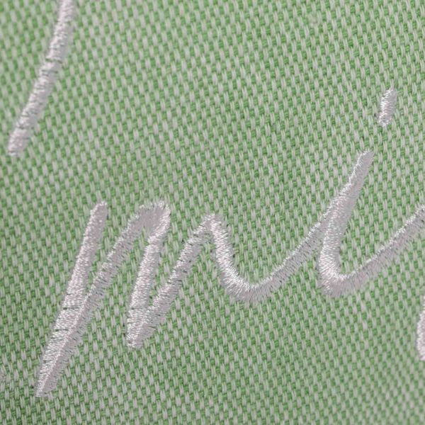 Mimì-Muà Borsa Verde Menta Art. M8-X200845 - immagine 9