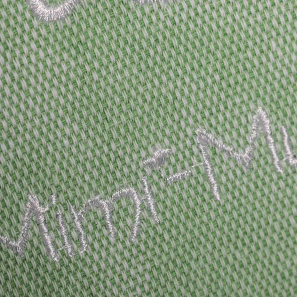 Mimì-Muà Borsa Verde Menta Art. M8-X200845 - immagine 10