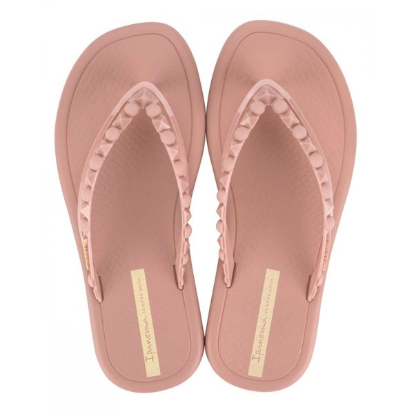 Ipanema Ciabatte Rosa art. IP.27130/AV467 - immagine 2