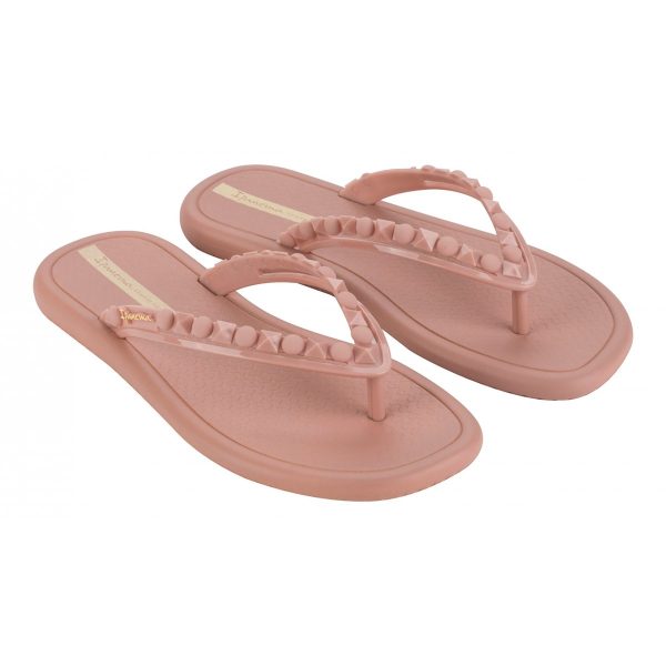 Ipanema Ciabatte Rosa art. IP.27130/AV467