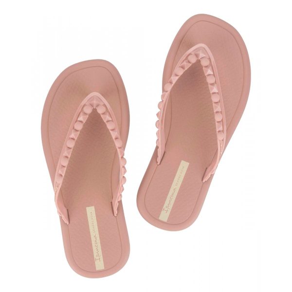 Ipanema Ciabatte Rosa art. IP.27130/AV467 - immagine 4