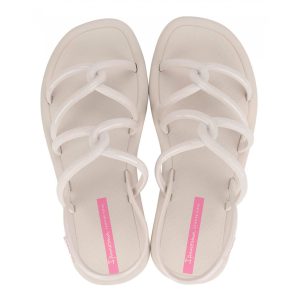 Janet&Janet Sneakers Beige J-411A