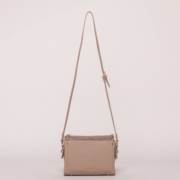 Mimì-Muà Borsa Beige Art. M8-Y200784