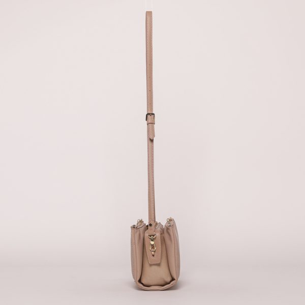 Mimì-Muà Borsa Beige Art. M8-Y200784 - immagine 3