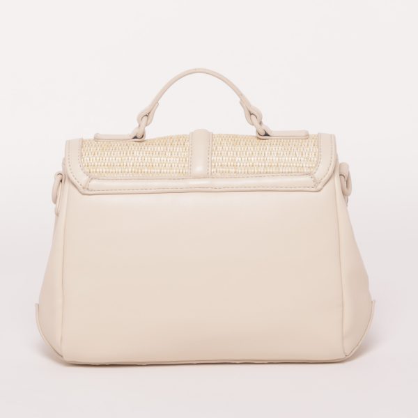 Mimì-Muà Borsa Beige Art. M8-Y200821 - immagine 2