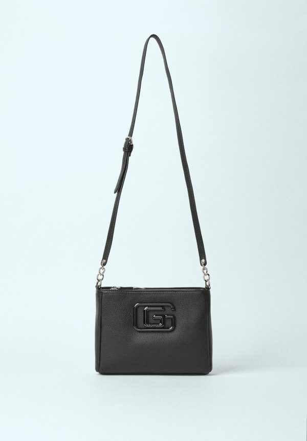 Gaelle Borsa Nero GAACW00127