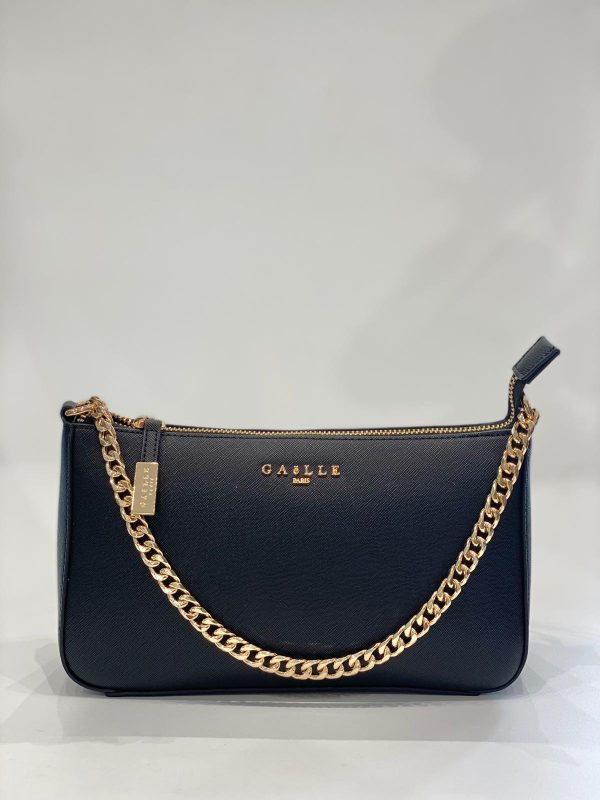 Gaelle Borsa Nero GAACW00027