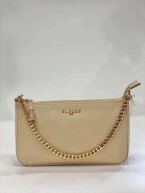 Gaelle Borsa Sabbia GAACW00027