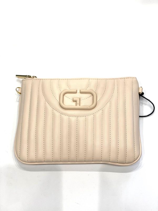 Gio Cellini Borsa a Tracolla Bianco Eva HH077