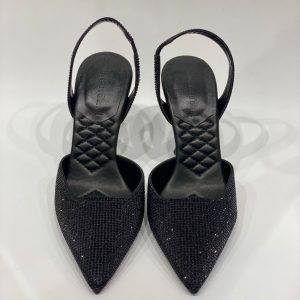 Manufacture D’essai Sandalo Nero MT0700