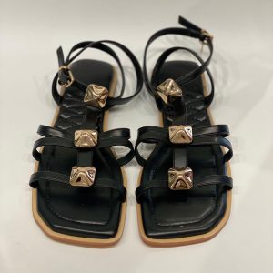 Manufacture D’essai Sandalo Nero MT0700