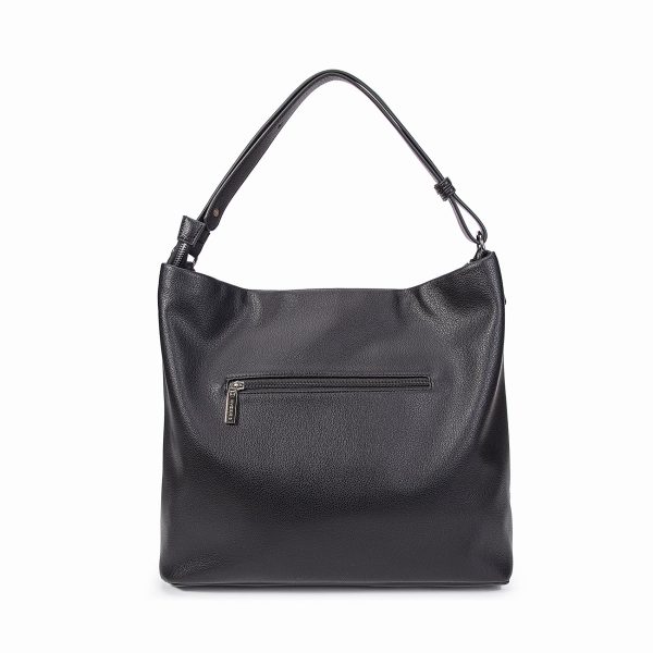Vivienne Borsa a Tracolla Nero V093 - immagine 3