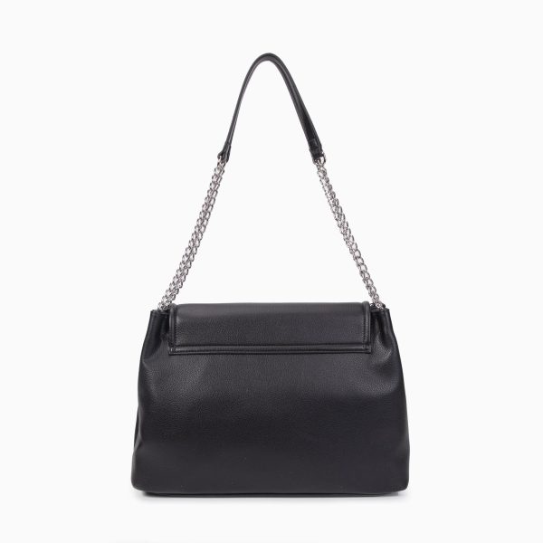 Vivienne Borsa a Tracolla Nero V094 - immagine 3