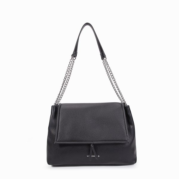 Vivienne Borsa a Tracolla Nero V094
