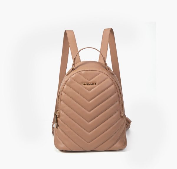 Vivienne Zaino Cammello V096