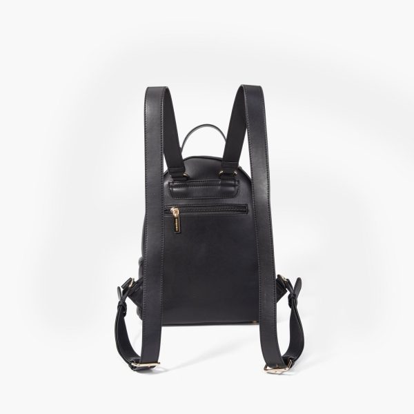Vivienne Zaino Nero V096 - immagine 3