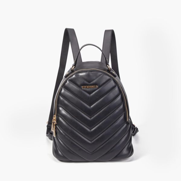 Vivienne Zaino Nero V096