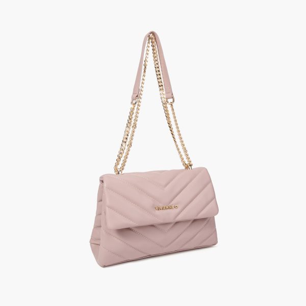 Vivienne Mini bag Rosa V098 - immagine 2