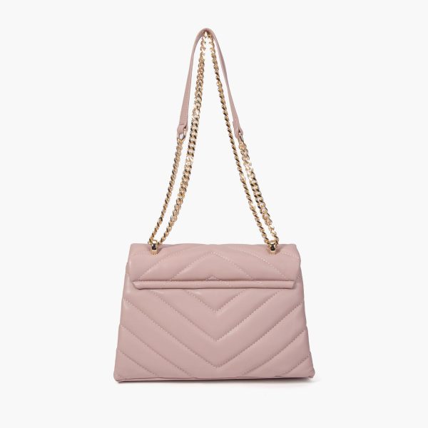 Vivienne Mini bag Rosa V098 - immagine 3