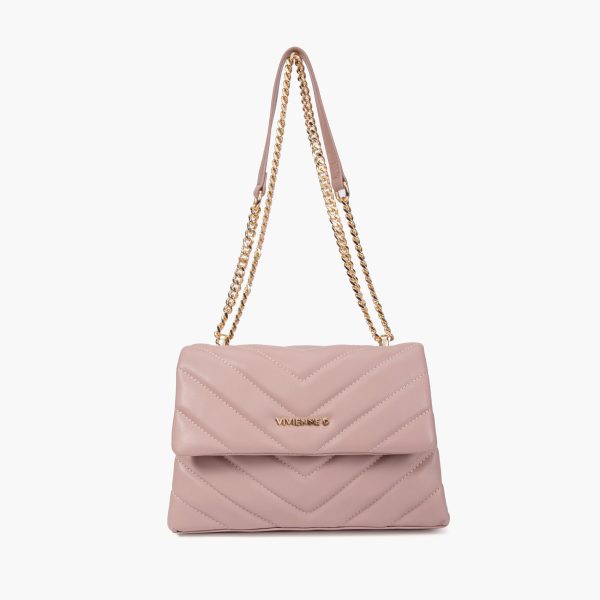 Vivienne Mini bag Rosa V098