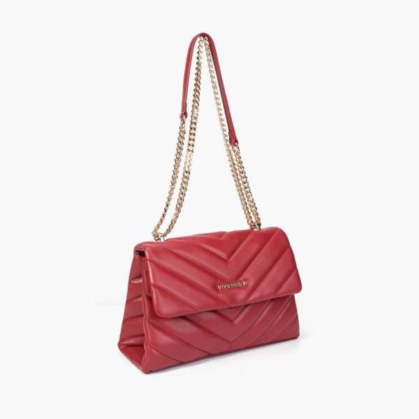 Vivienne Mini bag Rosso V098 - immagine 3