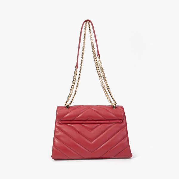 Vivienne Mini bag Rosso V098 - immagine 2