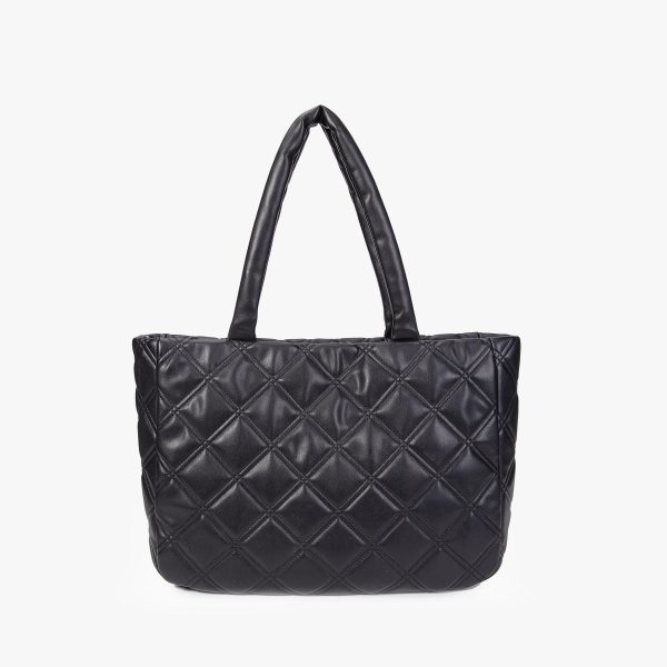 Vivienne Borsa a Tracolla Nero V099 - immagine 3