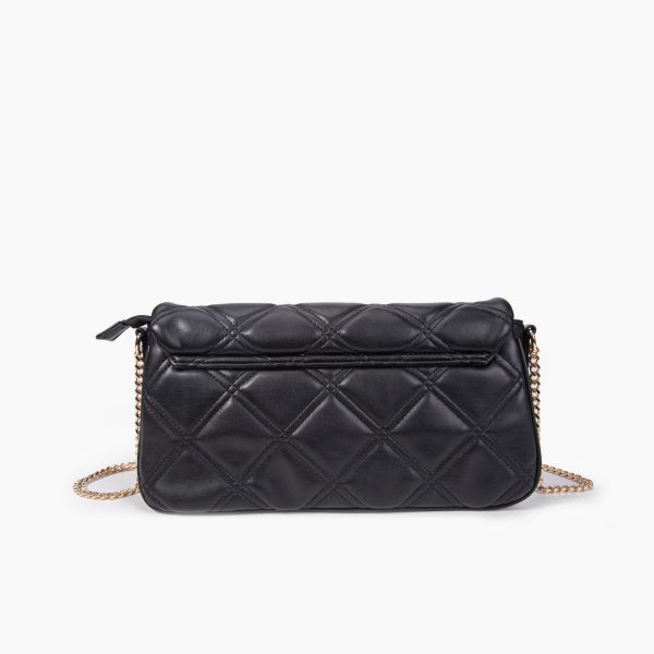 Vivienne Mini bag Nero V101 - immagine 2