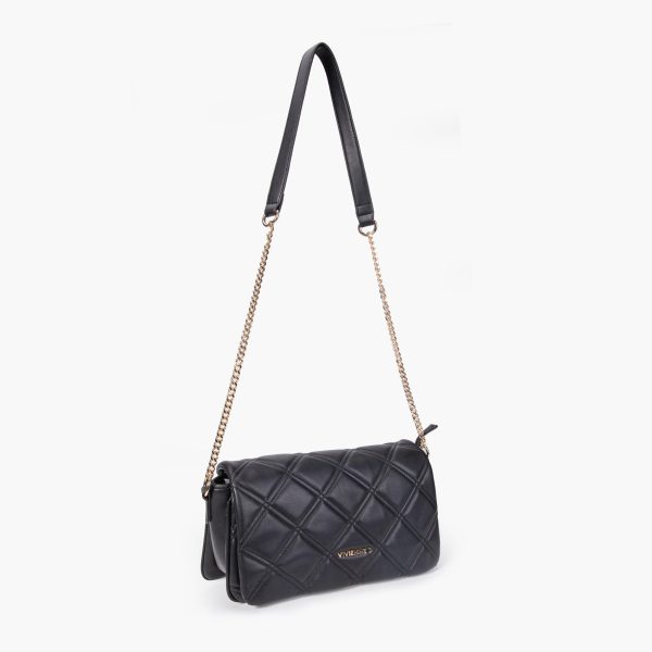 Vivienne Mini bag Nero V101 - immagine 3