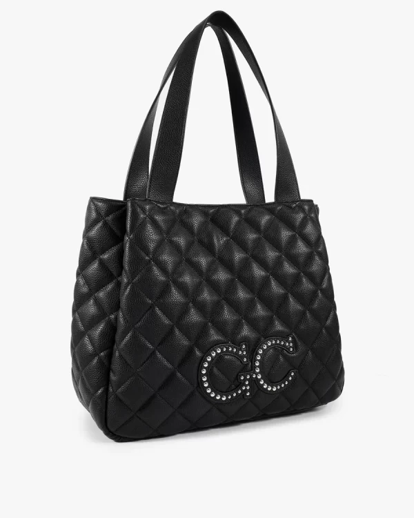 Gio Cellini Peggy Borsa a Tracolla Nero PP049 - immagine 2