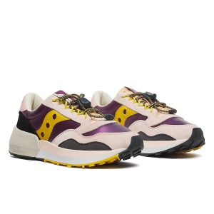 Saucony PROGRID TRIUMPH 4 Lilla S70805-7
