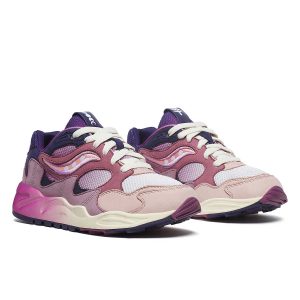 Saucony PROGRID TRIUMPH 4 Lilla S70805-7