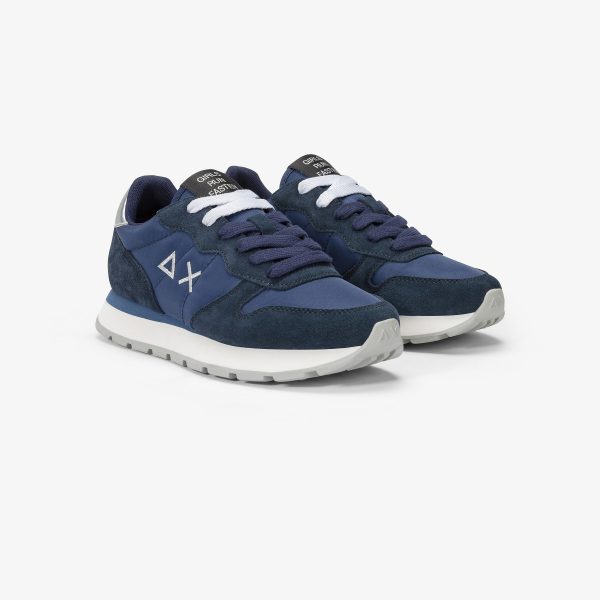 Sun68 Ally Gold Silver Navy Blu Z44202 - immagine 2
