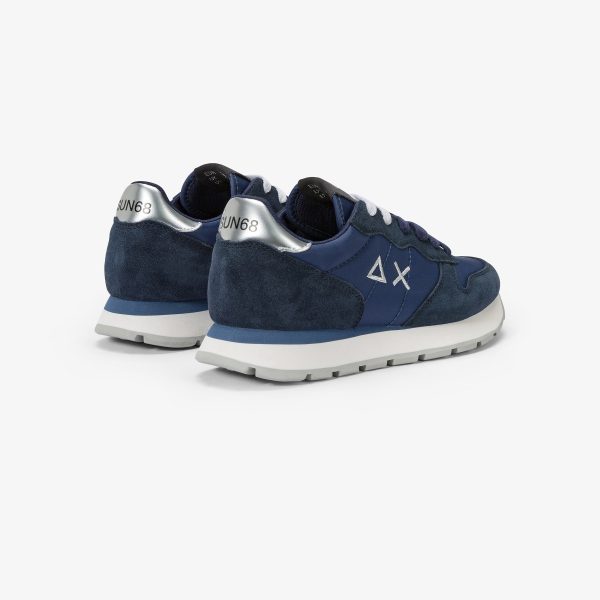 Sun68 Ally Gold Silver Navy Blu Z44202 - immagine 3