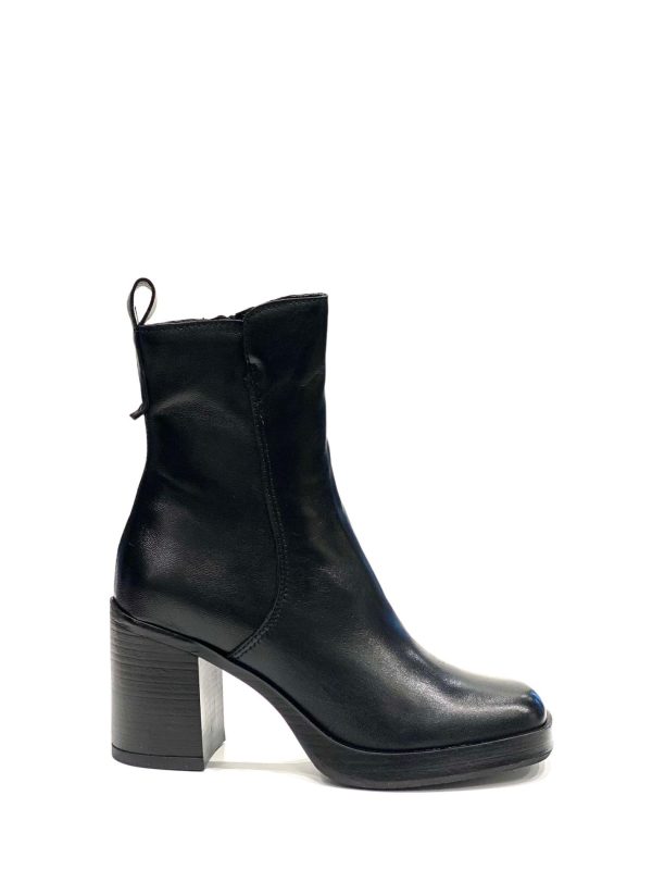Mjus Polacco Nero P96212