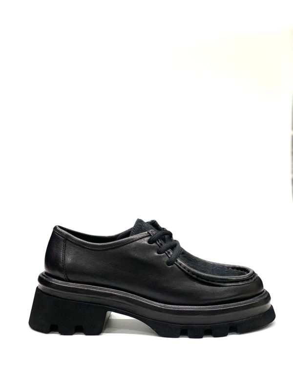 Bruno Premi Caracas Hory Nero  BI4406X