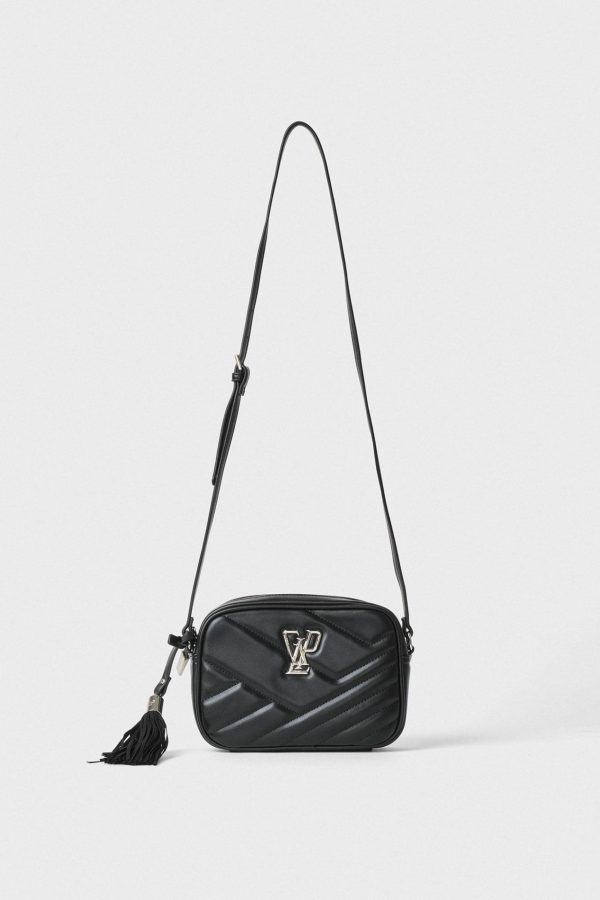 Gaelle Borsa Nero GAACW01110